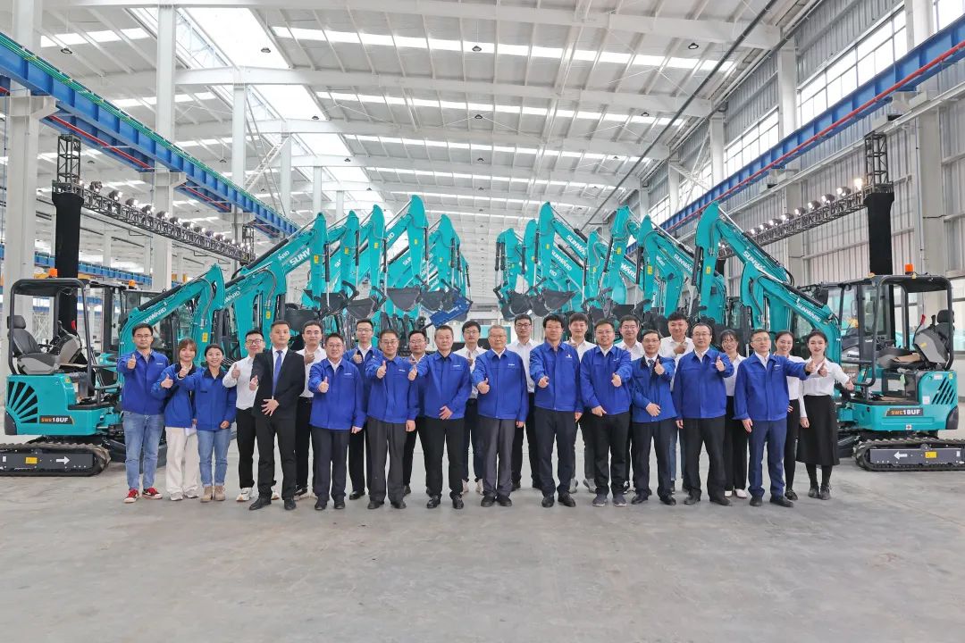 请回覆2022！邀您一起回首yp街机智能2022年精彩瞬间