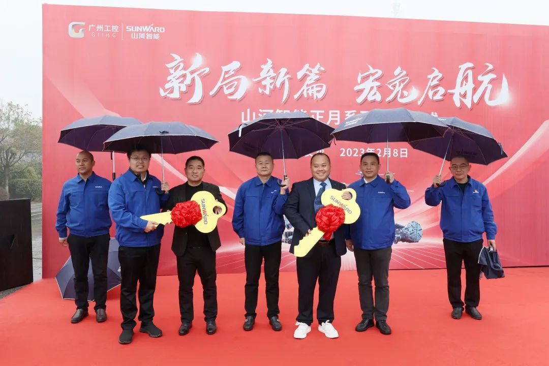 新局新篇，，，，，宏兔启航！yp街机智能超200台套装备集中发货