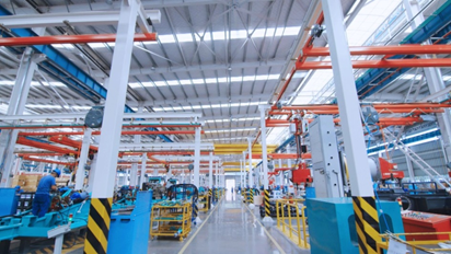 国家级声誉+1！yp街机智能入选工信部绿色供应链治理企业