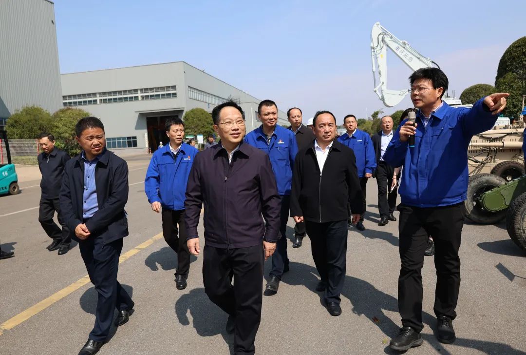 湖南省人大财经委调研yp街机智能