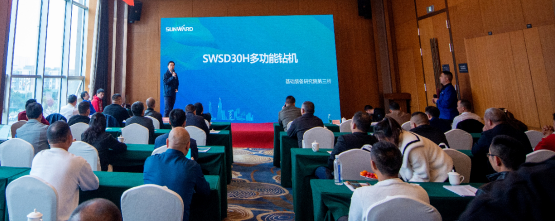 客户站台新品推介会！yp街机智能这些装备产品再获口碑认定