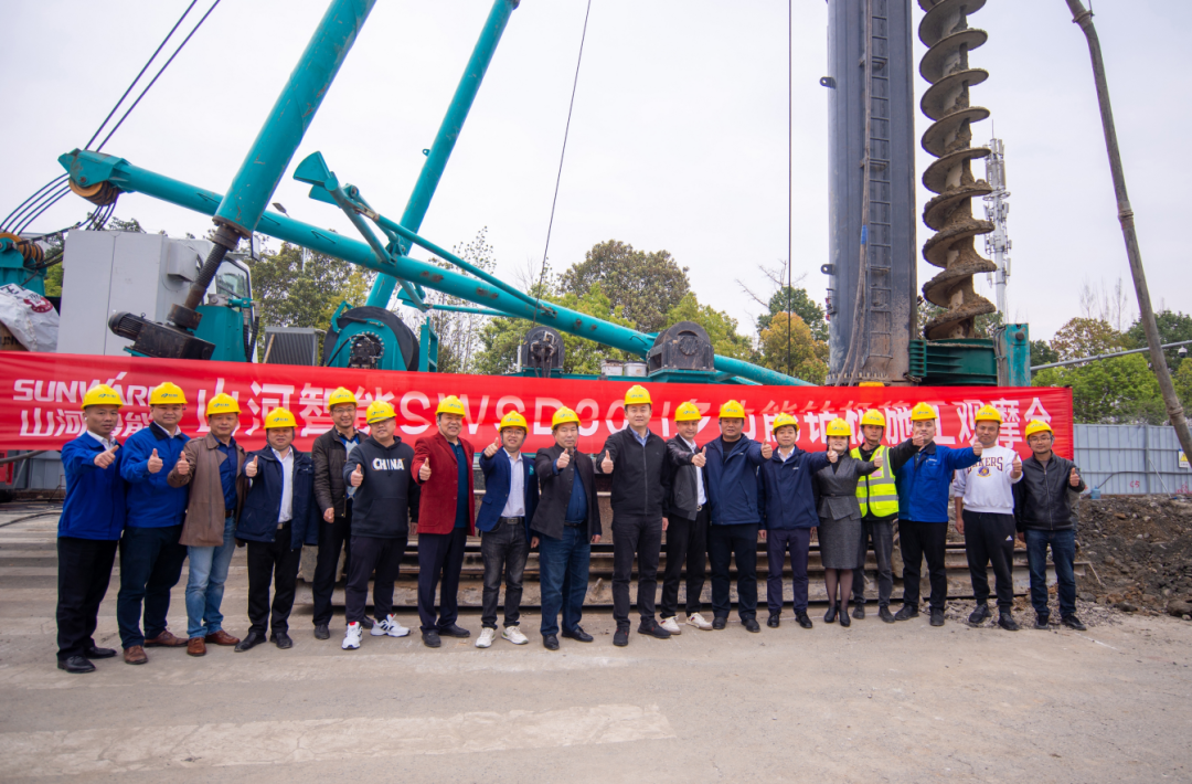 客户站台新品推介会！yp街机智能这些装备产品再获口碑认定