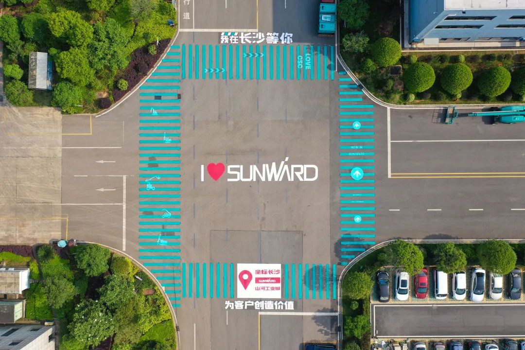 2023 CICEE | 进场布展！倒计时3天，，，，，，yp街机智能亮点剧透来了