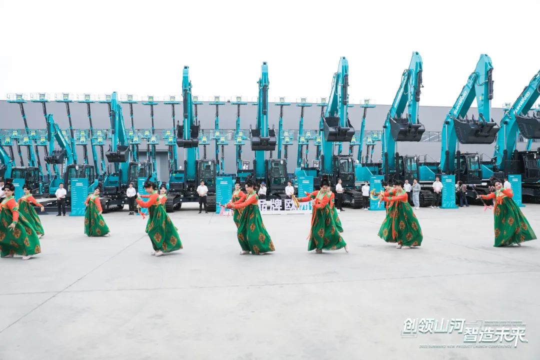 千人齐聚、爆品出击！yp街机智能新品推介会圆满举行