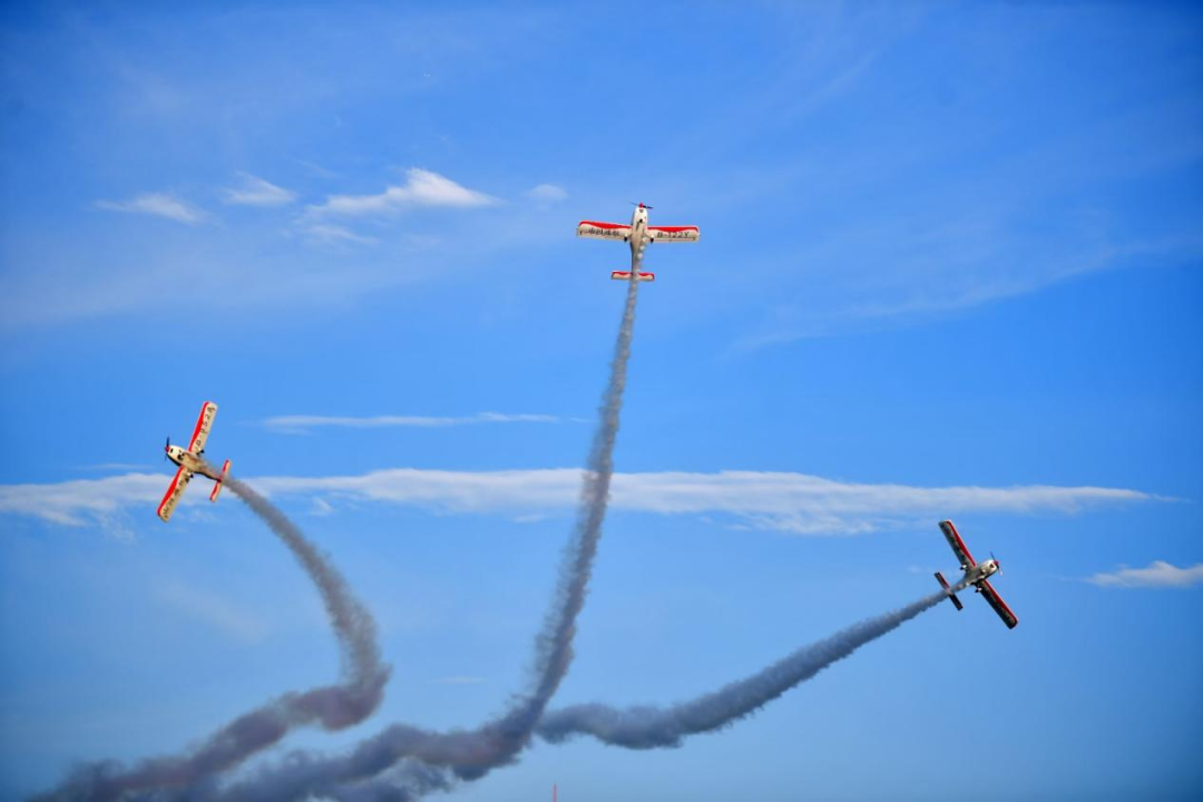 湖南yp街机通航获CCAR-141部民用航空器驾驶员学校运行及格证