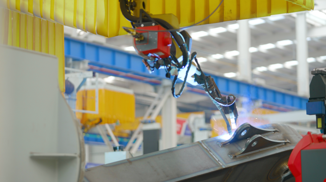 5G立异添彩“yp街机”智慧底色