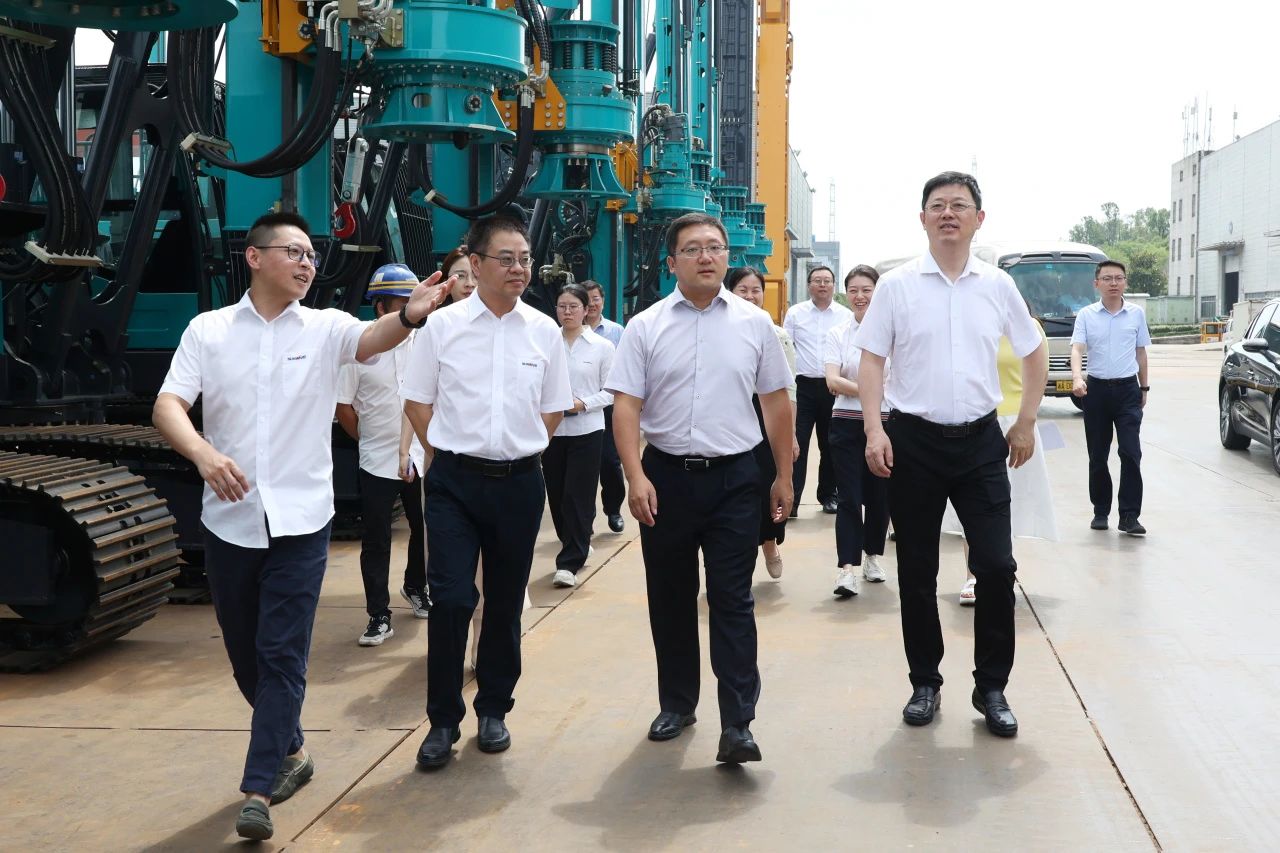 商务部自贸区港司调研yp街机智能