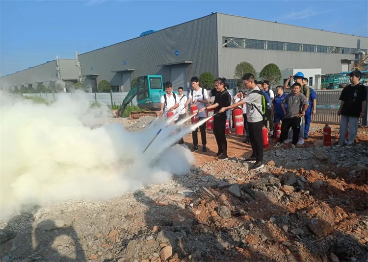 奔赴热爱，，，，，，yp街机智能2023届“智动力”正式报到！