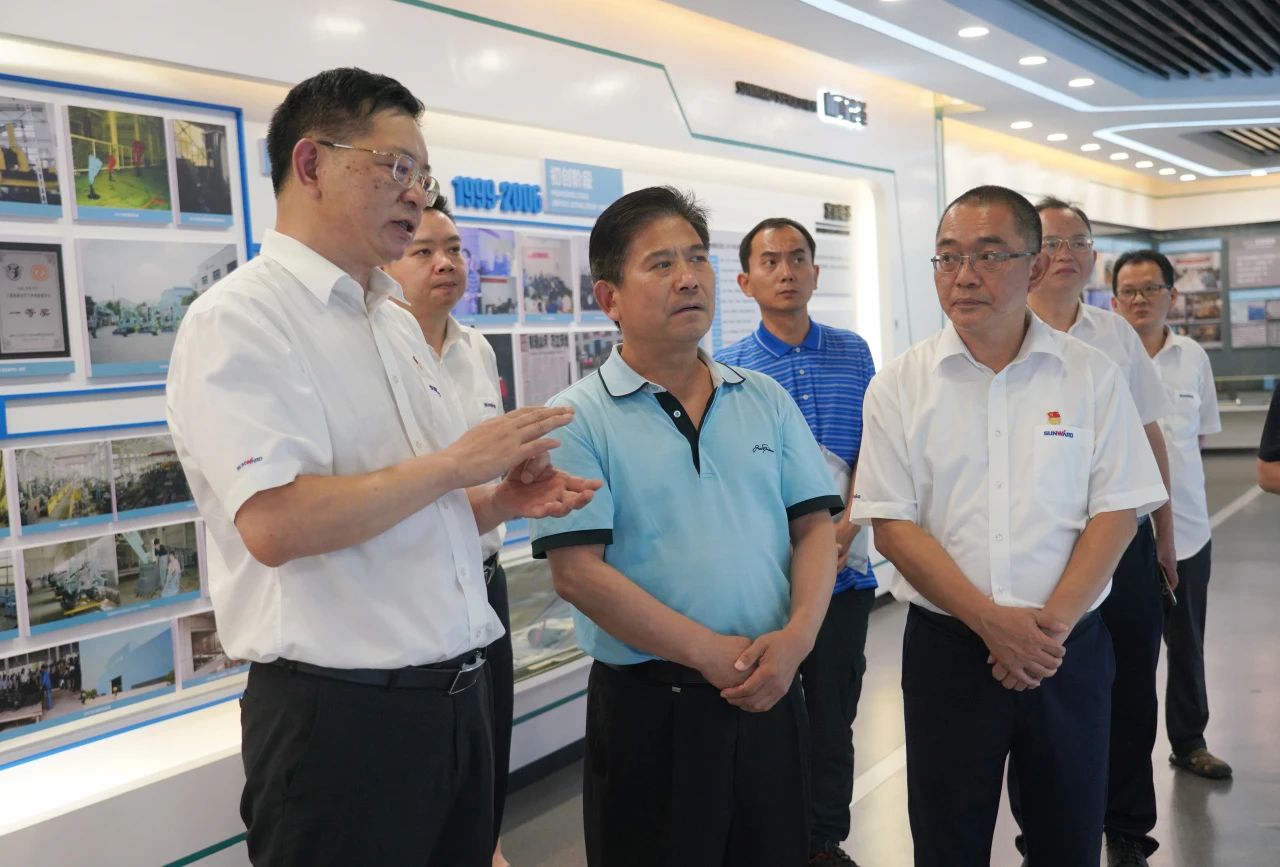 中国贸促会调研yp街机智能