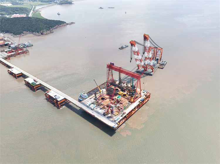 喜报！yp街机智能完成“全球最大”6.3米直径旋挖桩成孔成桩