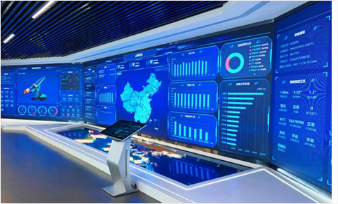 “制造+效劳”迸发新动能，，，，，yp街机智能获批第一批湖南省两业融合生长试点优异单位