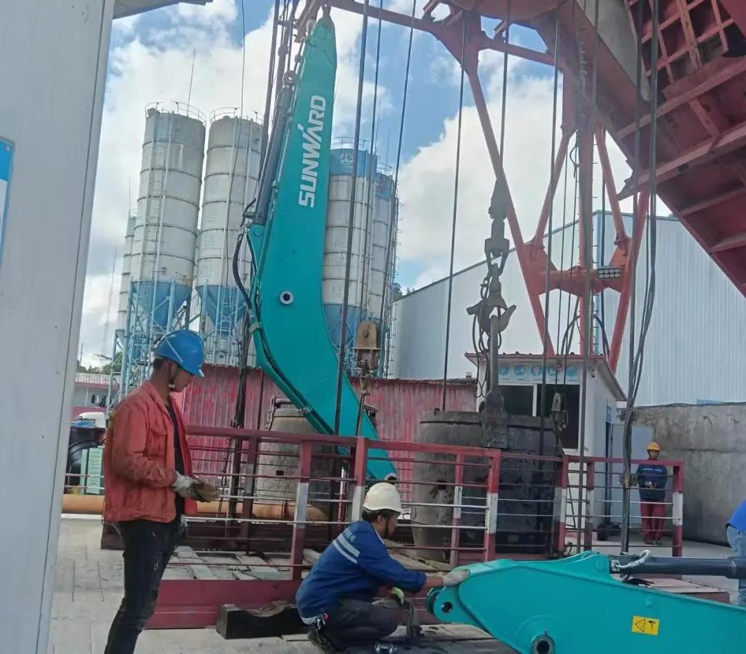 yp街机智能售后效劳：全力以赴，，，付与机械生命与活力