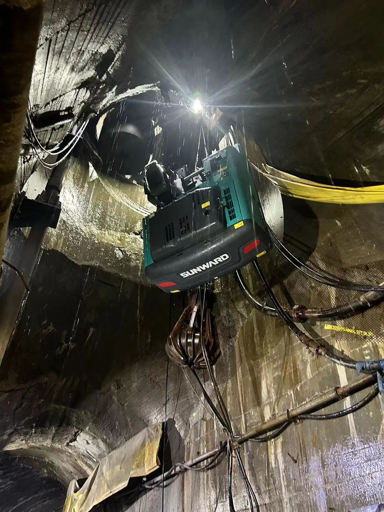 yp街机智能售后效劳：全力以赴，，，付与机械生命与活力