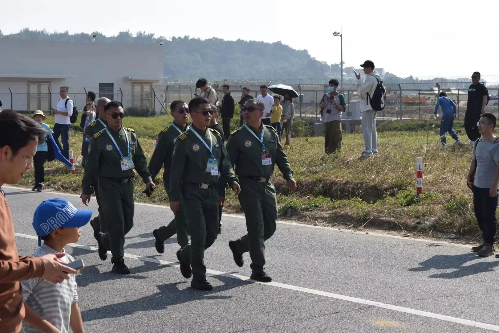 央媒聚焦！一起见证首届亚洲通用航空展上的yp街机风范