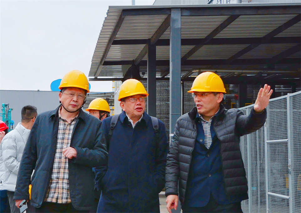 清华大学&yp街机智能联合博士后作育出效果！暨博邦yp街机人造石墨负极全工序链一连一体化产线长周期生产运行