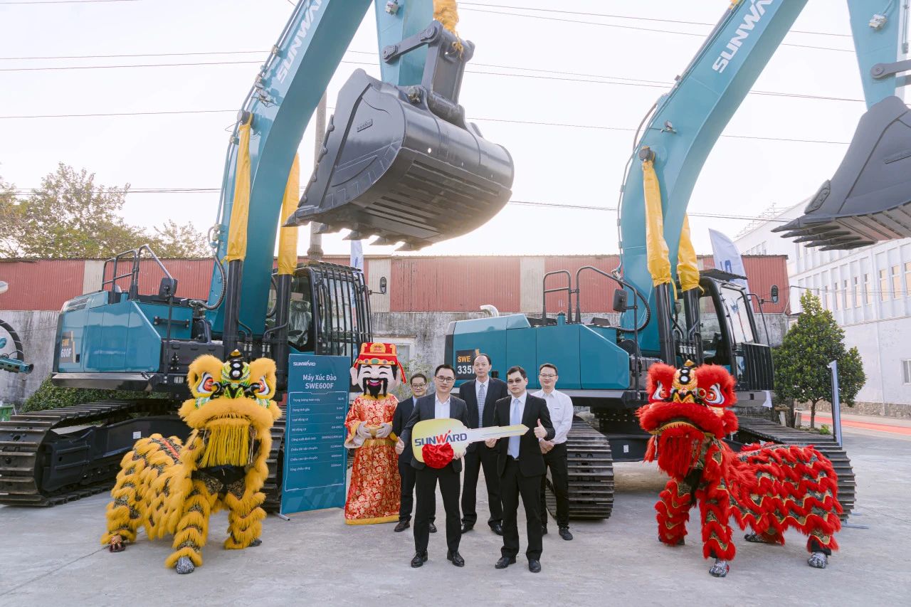 打造新标杆！yp街机智能越南包管中心开业仪式暨客户答谢会圆满举行