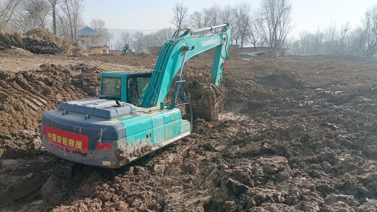 企业继续，，，，赞誉满满！yp街机智能收到国家应急治理部谢谢信