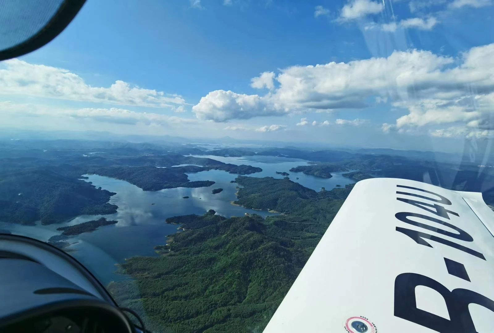 二十载磨砺，，，“阿若拉”飞机累计航行时间突破11万小时！