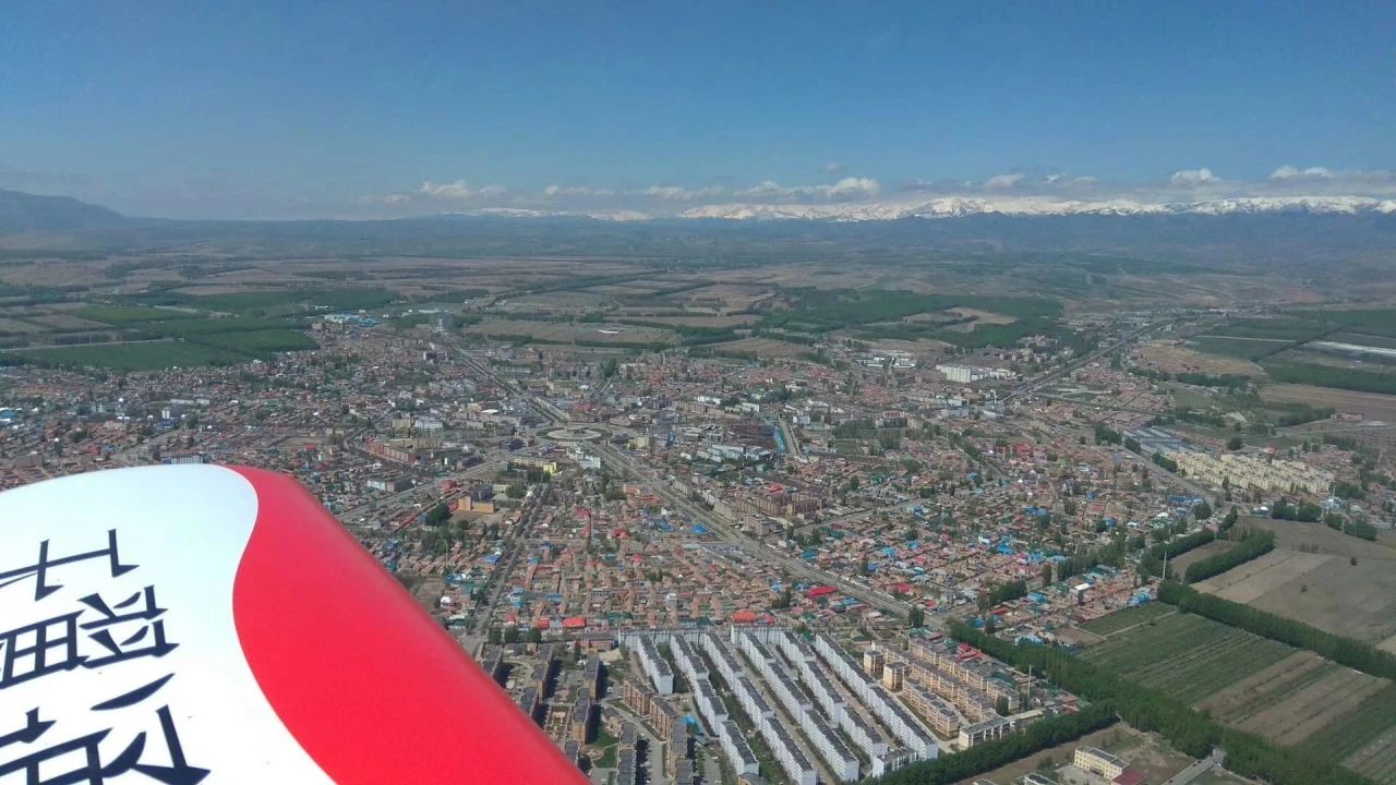 二十载磨砺，，，“阿若拉”飞机累计航行时间突破11万小时！