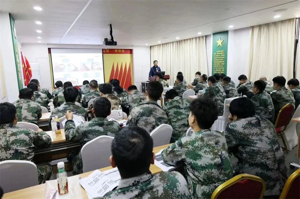 新春第一课，，，，，，开启新征程！yp街机智能2024年营销春季培训乐成举行