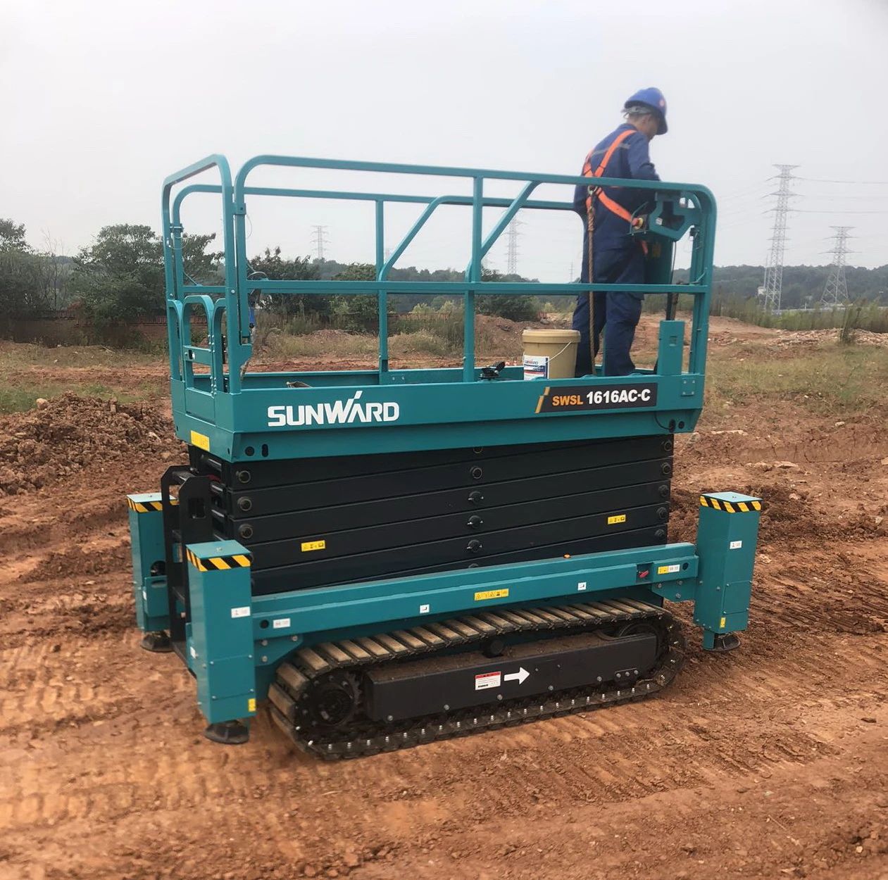 高设置、优性能！yp街机智能剪叉军团再添新兵！