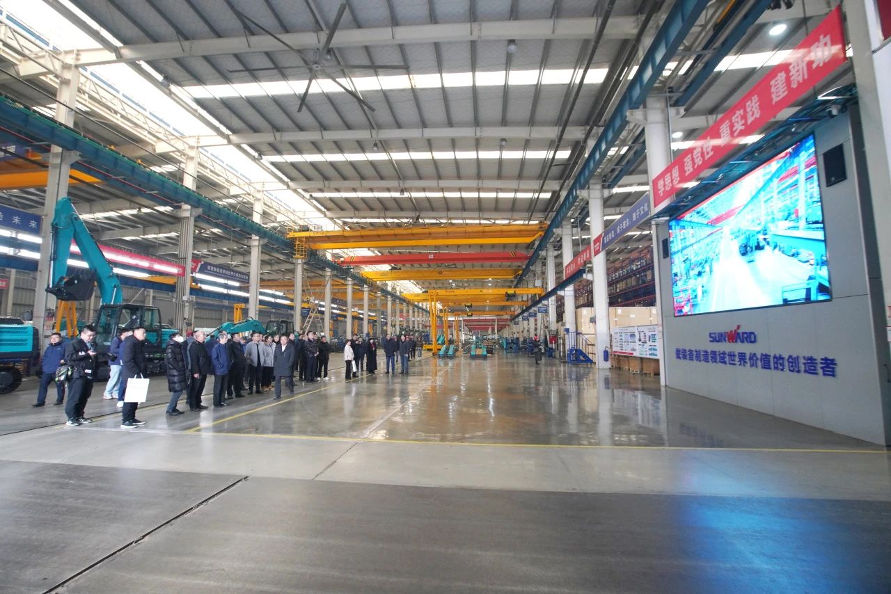 启新程，，，向未来！yp街机矿岩揭牌庆典暨新春发货仪式圆满举行