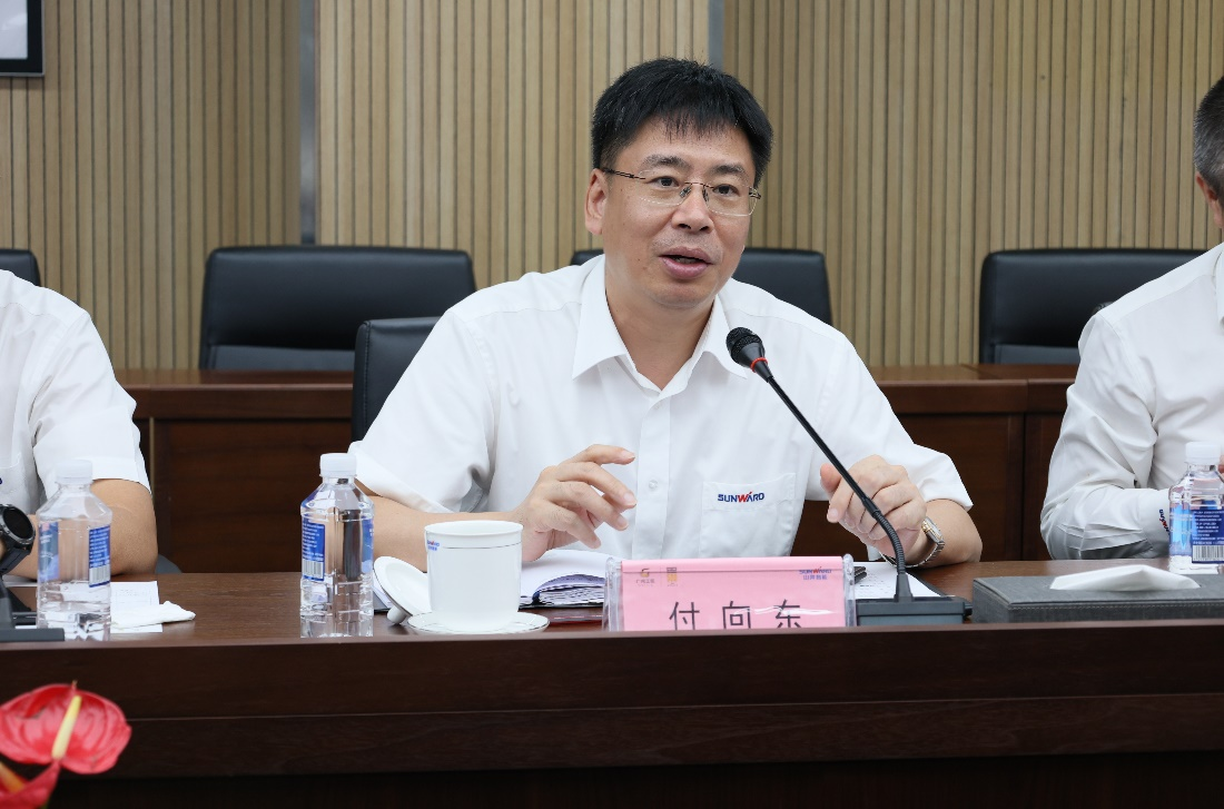 yp街机智能与易普力签署框架相助协议