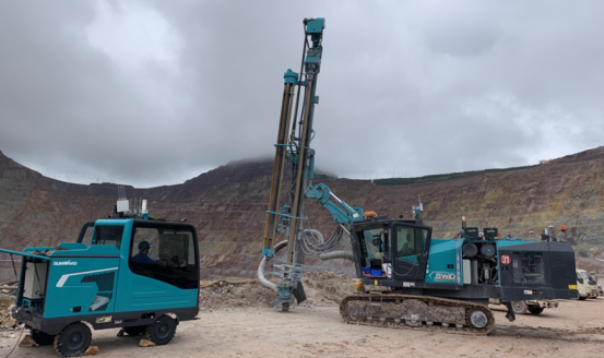 yp街机智能入选“2024天下工业互联网100强”