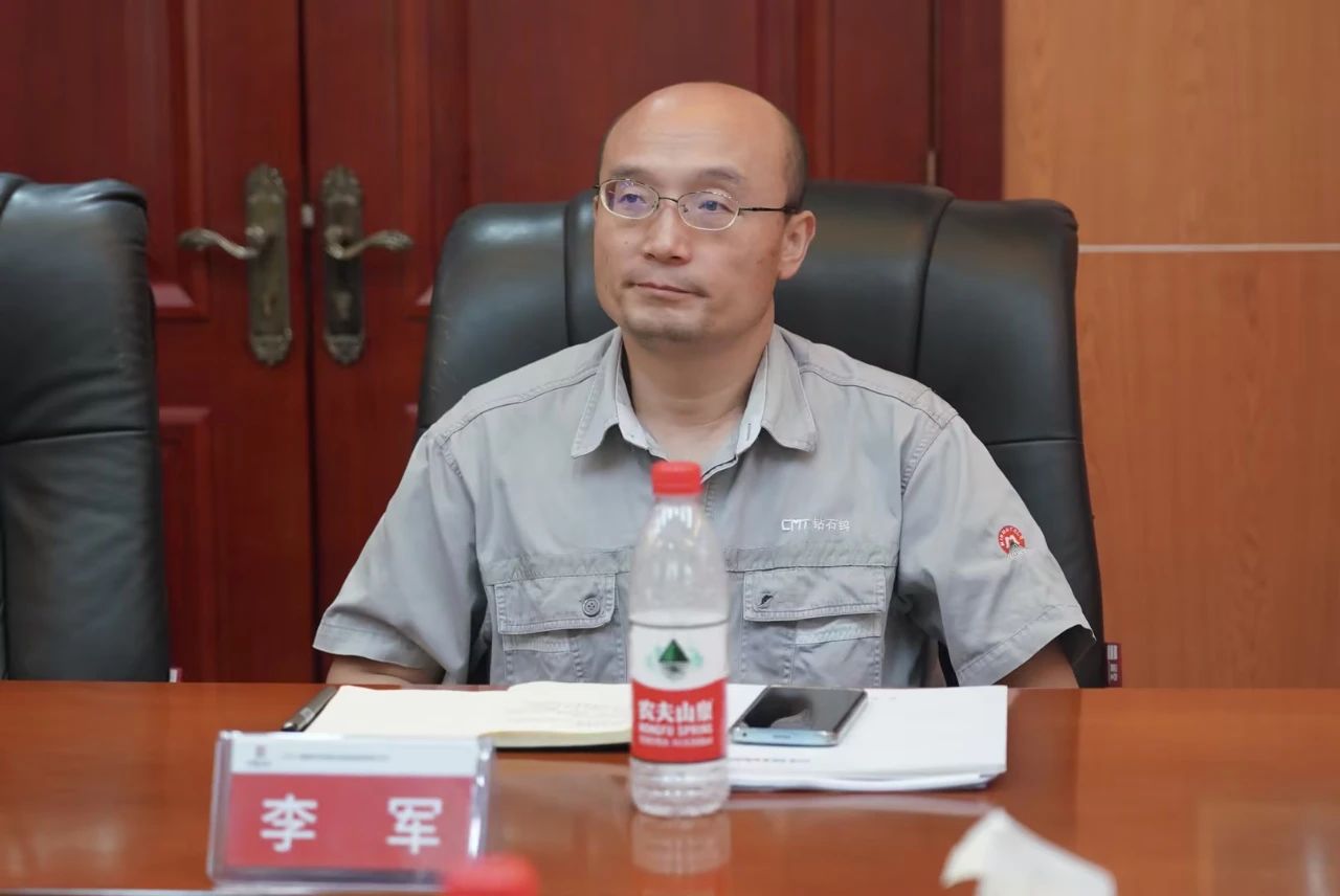 相助共赢，，，，，智胜未来！yp街机智能造访湖南柿竹园有色金属有限责任公司