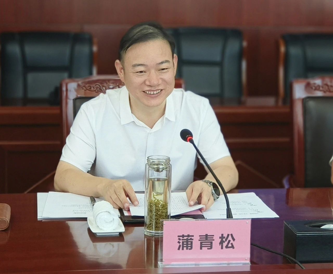 强化战略相助，，，，，，，实现互利共赢！yp街机智能到访中铁五局集团并签署战略相助协议