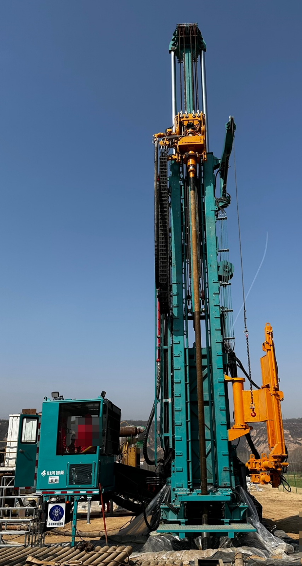 yp街机智能产品入选湖南省首台（套）重大手艺装备产品名单