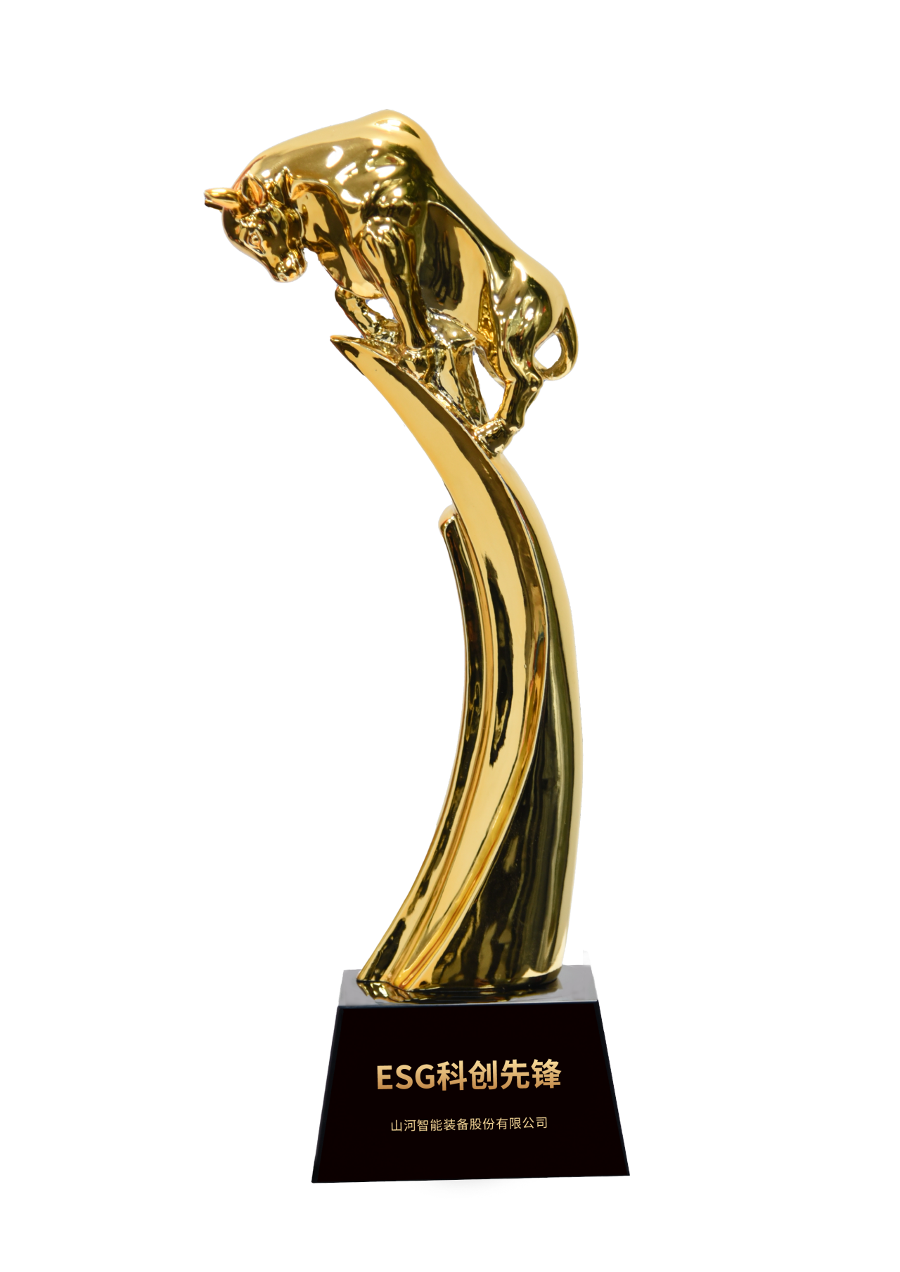 yp街机智能上榜“国有企业上市公司ESG·先锋100指数”