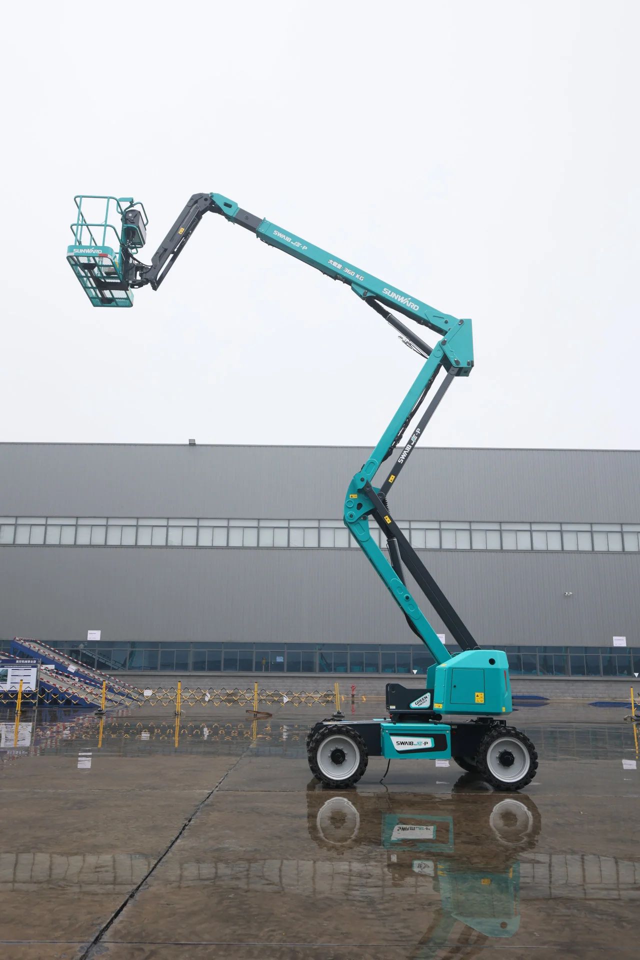 点赞！yp街机智能立异装备荣登CMIIC2024明星产品榜单