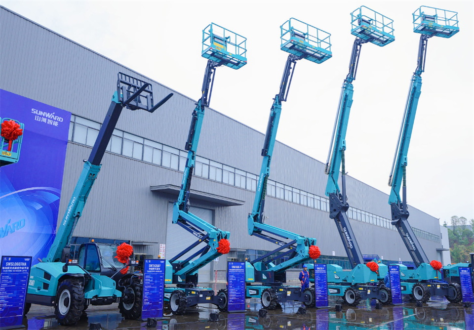 为客户创立价值，，，，，yp街机智能集中宣布20余款新品