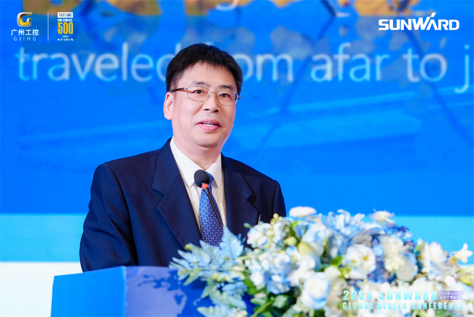 立异驱动相助，，，，，，，yp街机智能全球署理商大会乐成举行