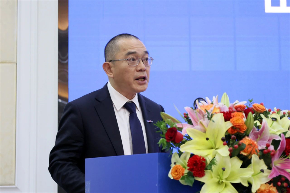 携手共进，，，相助共享！2024年供应商大会盛大召开