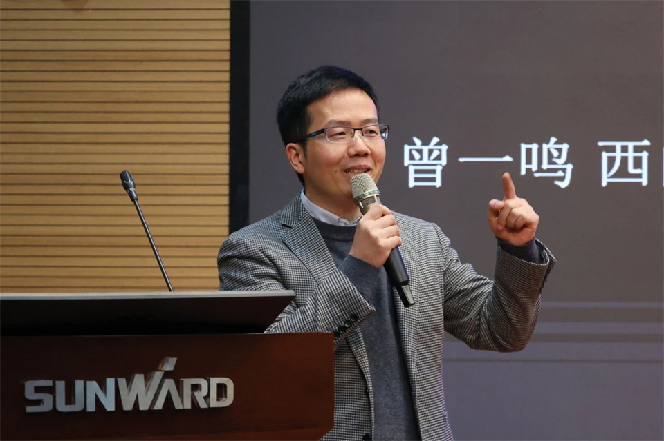 数字工业，，，，，智慧未来！西门子人工智能、数字孪生、元宇宙、低代码手艺讲座开讲啦