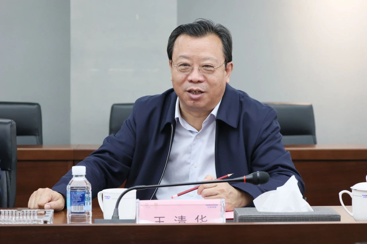 强强联合，，，，，聚能攻坚！yp街机智能与北方爆破科技告竣战略相助