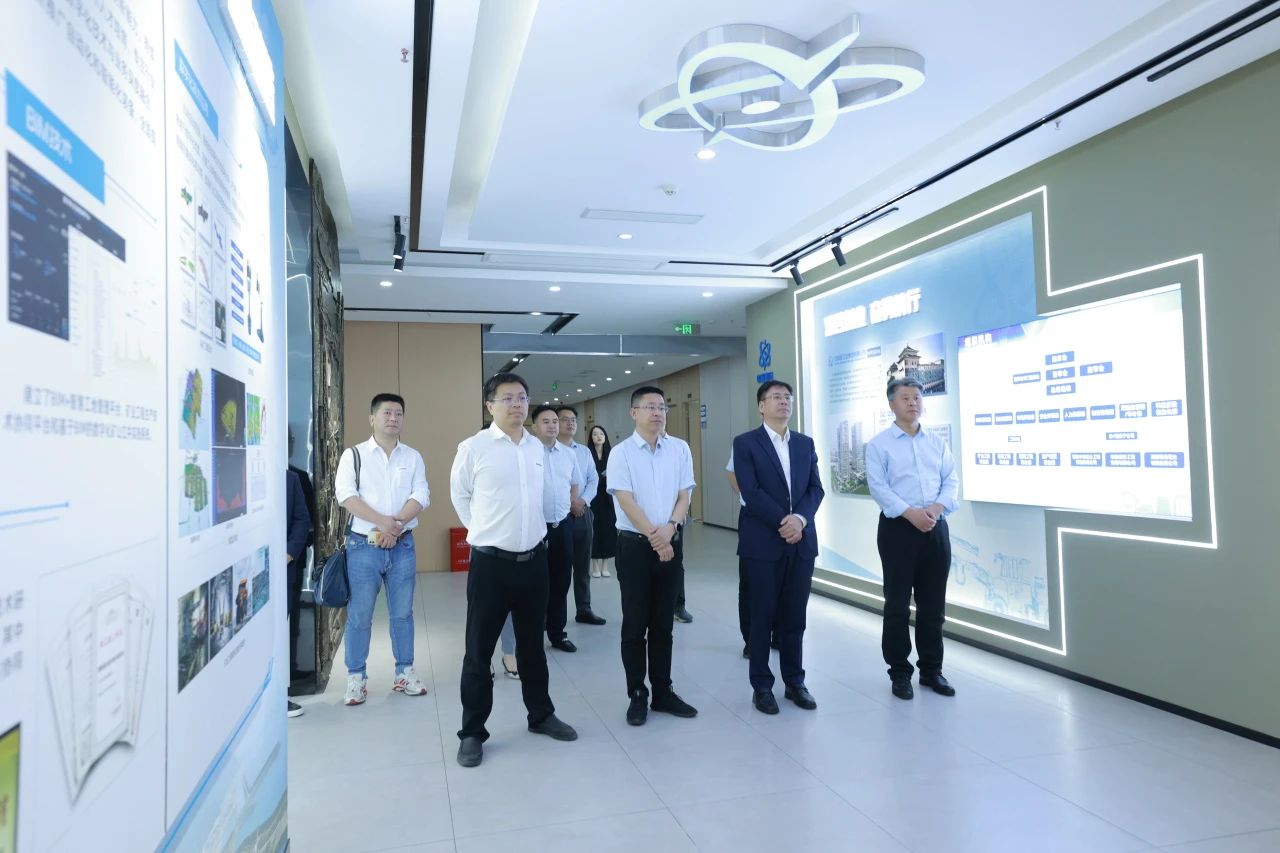 yp街机智能与中核二十五深化相助，，，共探矿山智能化与外洋市场新机缘