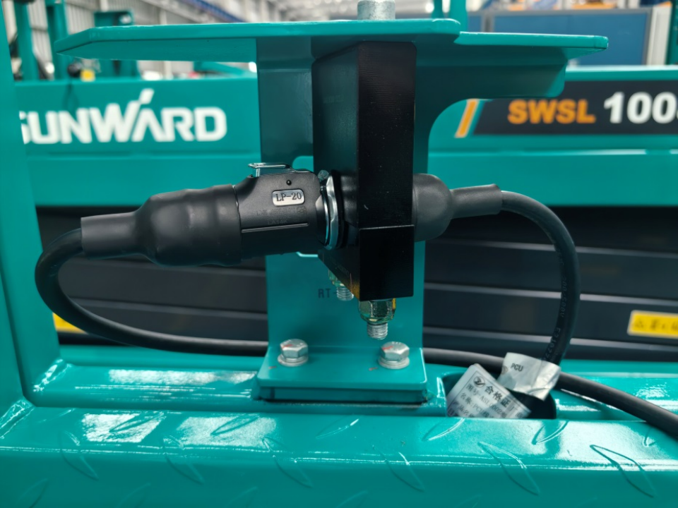 yp街机智能电动液驱剪叉系列产品周全升级，，，，，为客户创立更大价值