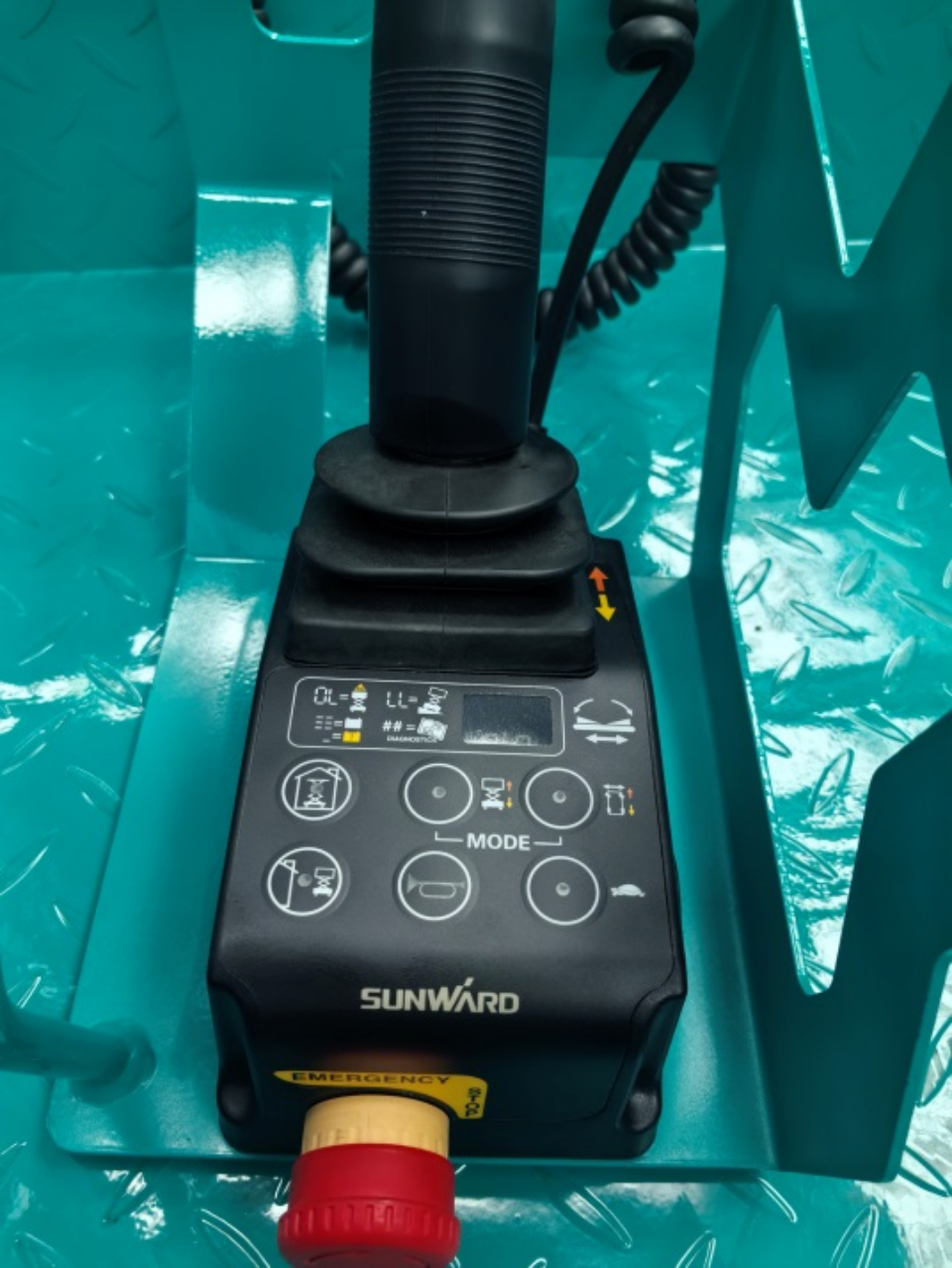 yp街机智能电动液驱剪叉系列产品周全升级，，，，，为客户创立更大价值