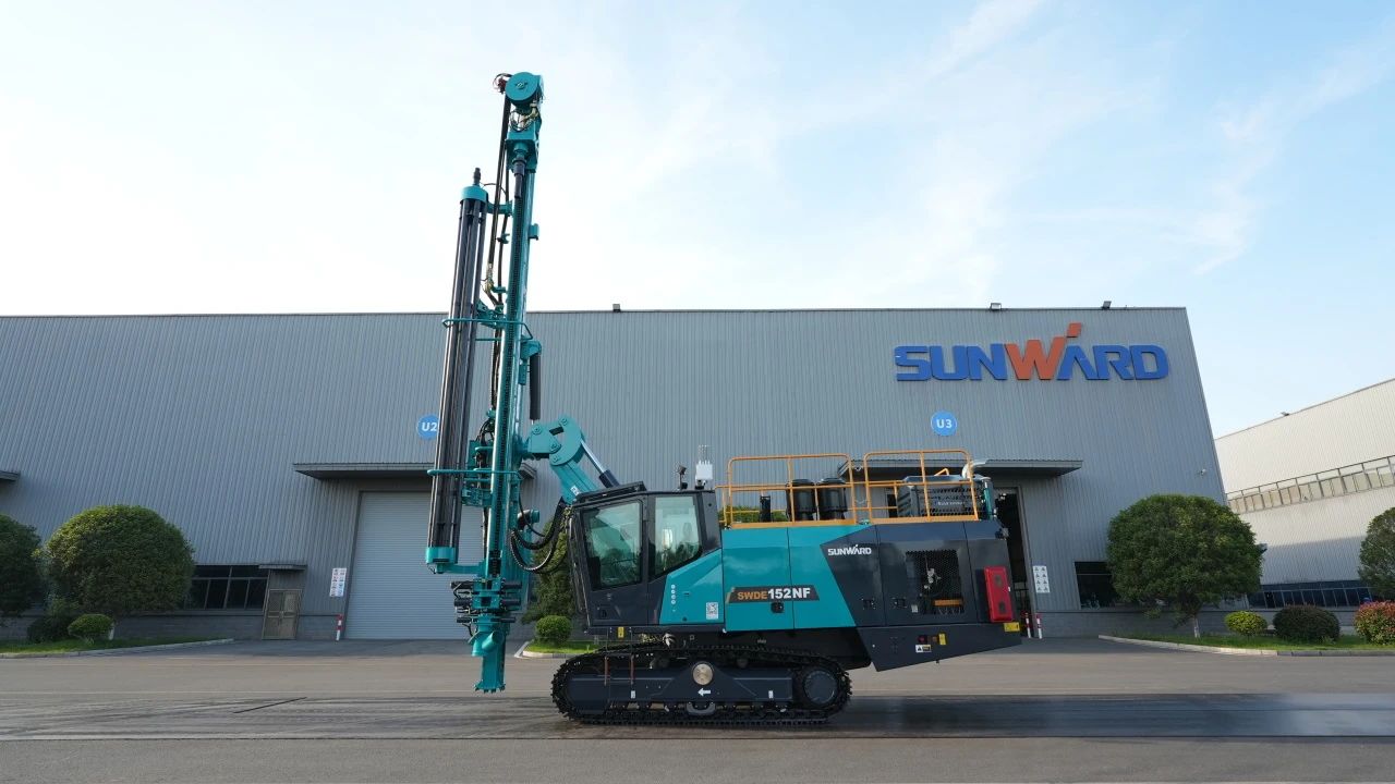 2025 CICEE | yp街机矿岩两款重磅新品亮相2025长沙展