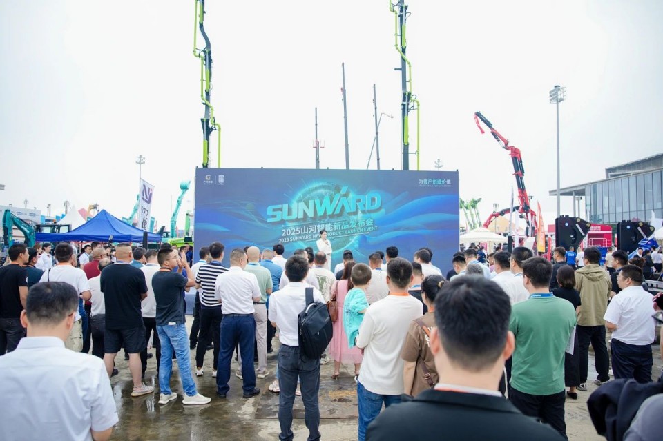 2025 CICEE | 圆满收官！yp街机智能展区亮点精彩回首