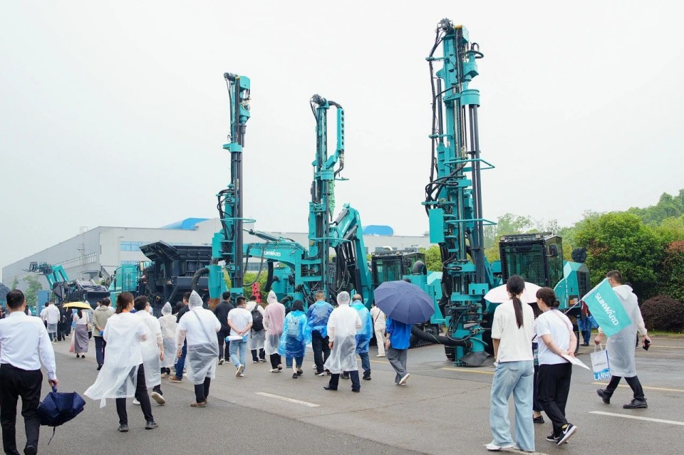 2025 CICEE | 圆满收官！yp街机智能展区亮点精彩回首