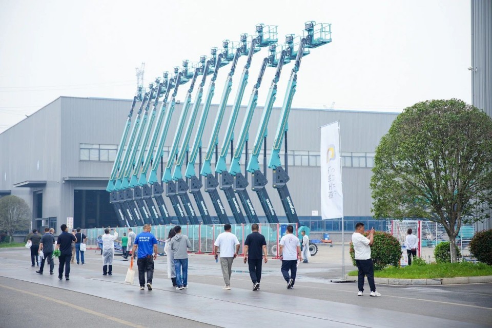 2025 CICEE | 圆满收官！yp街机智能展区亮点精彩回首