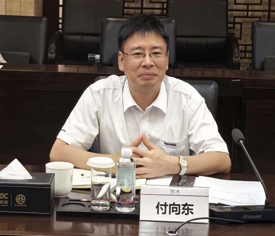 yp街机智能与中国能建葛洲坝集团深化相助，，，，，，，，告竣共识