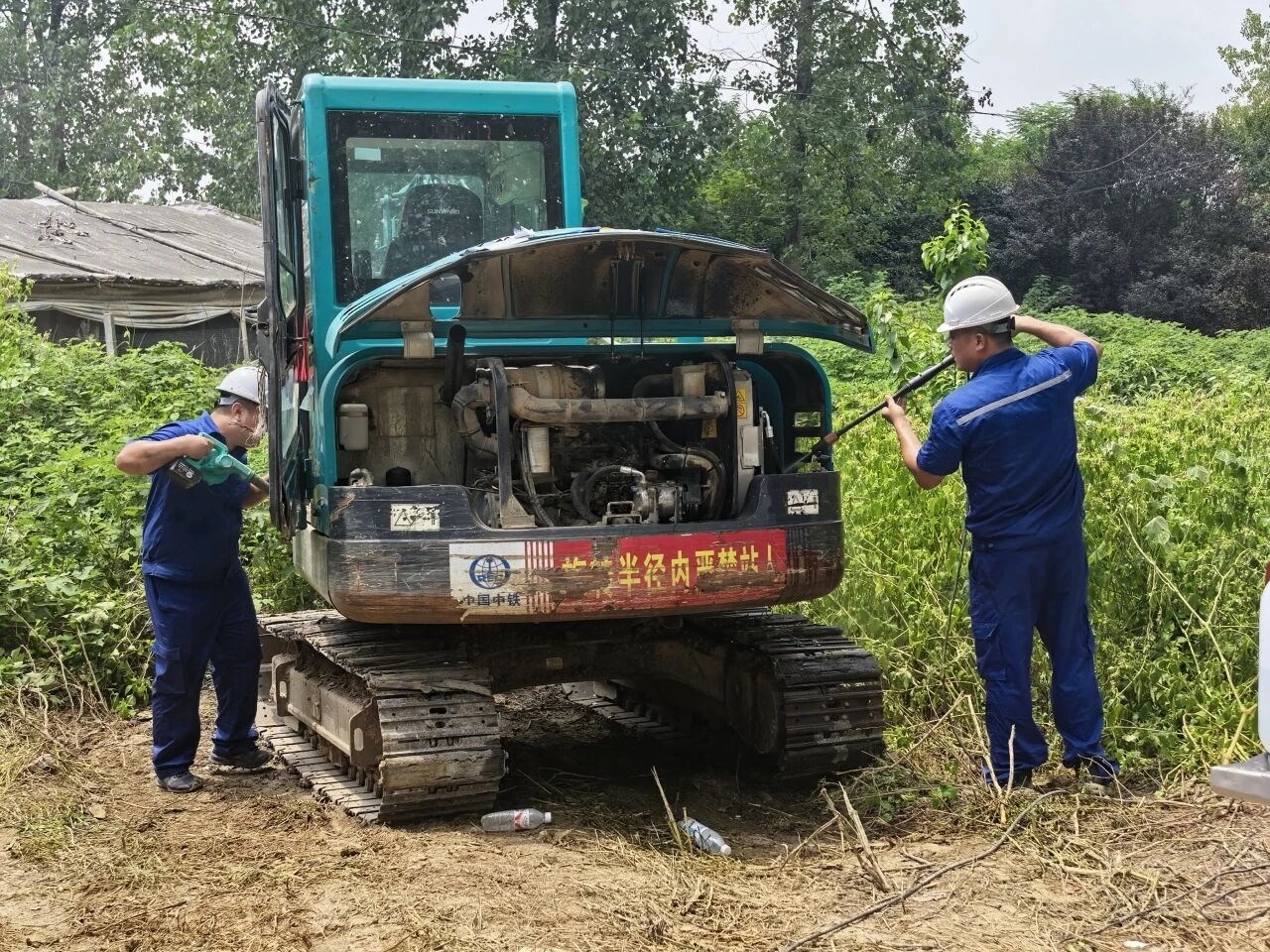yp街机智能“效劳万里行”活动走进安徽，，，知心折务获客户认可