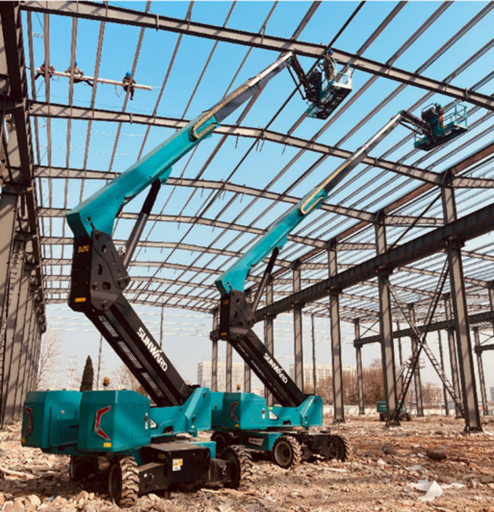 立异引领，，，，，实力见证！yp街机智能明星产品荣登“2025工程机械TOP10年度榜”