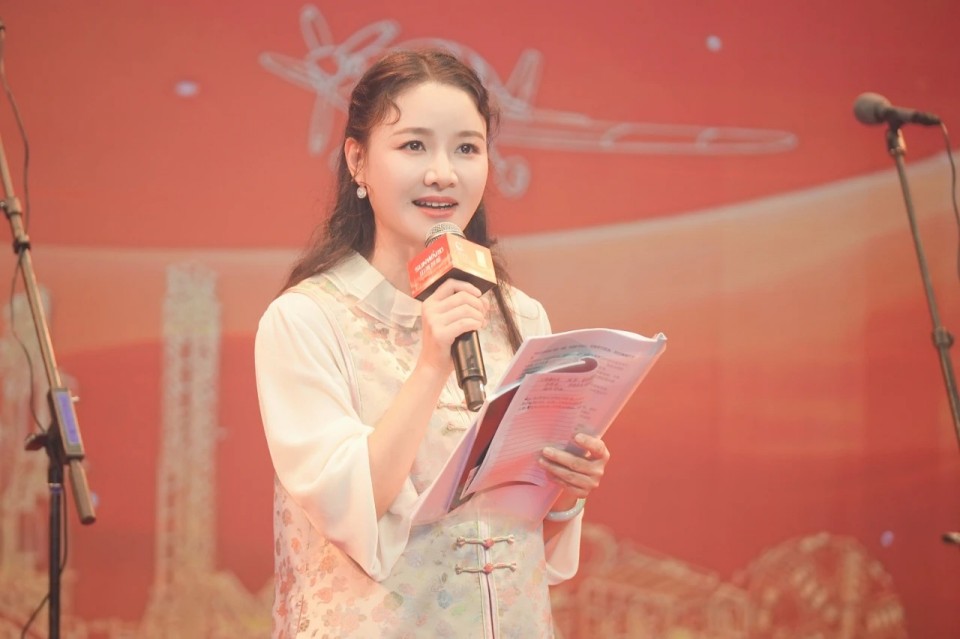 声动yp街机！庆祝yp街机智能建设26周年合唱角逐精彩收官