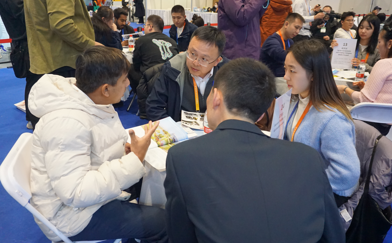 关注！yp街机特装焦点装备闪灼2025中国国际应急治理展览会